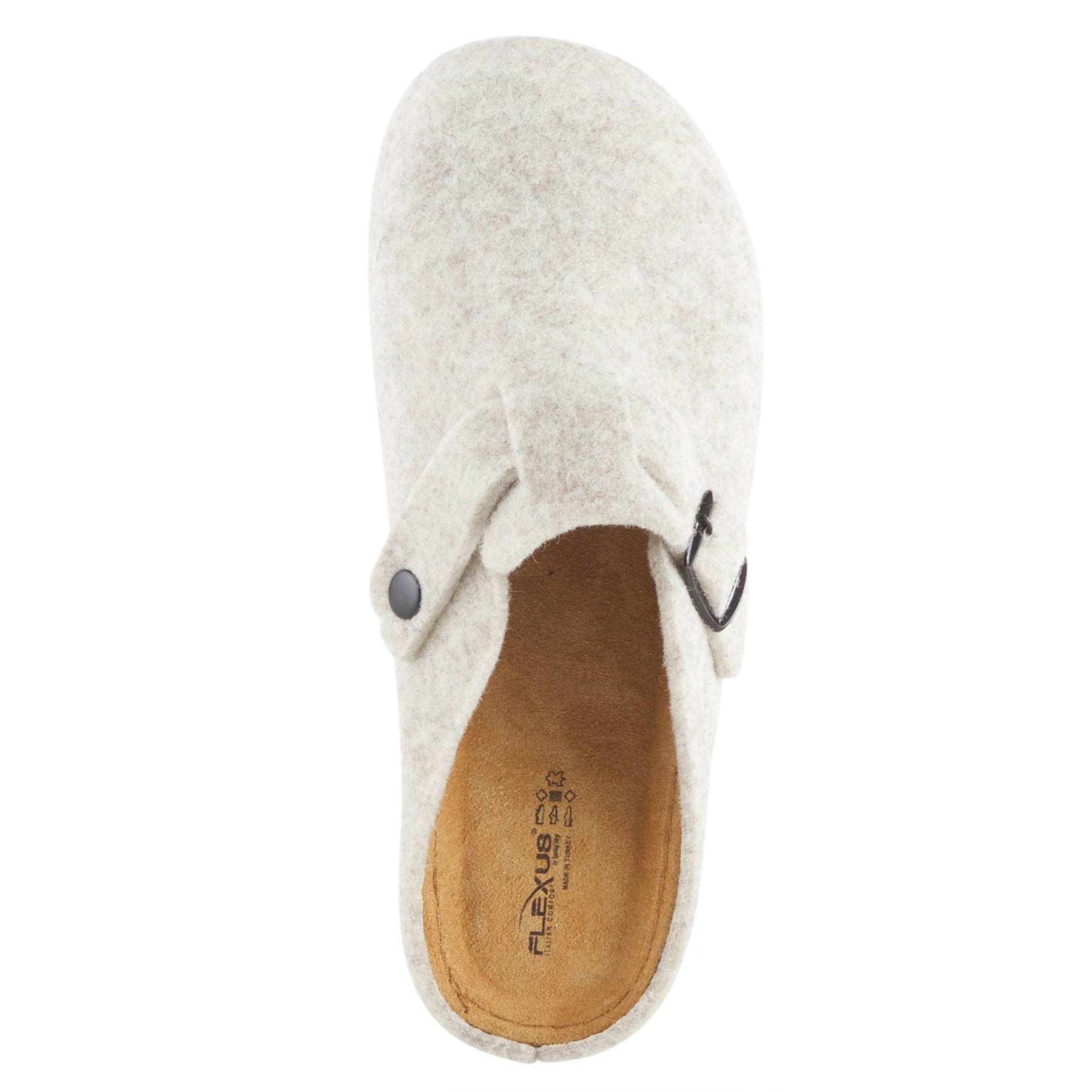 Flexus Clogger Platform Clog: Comfortable Shoes - Spring Step Shoe ...