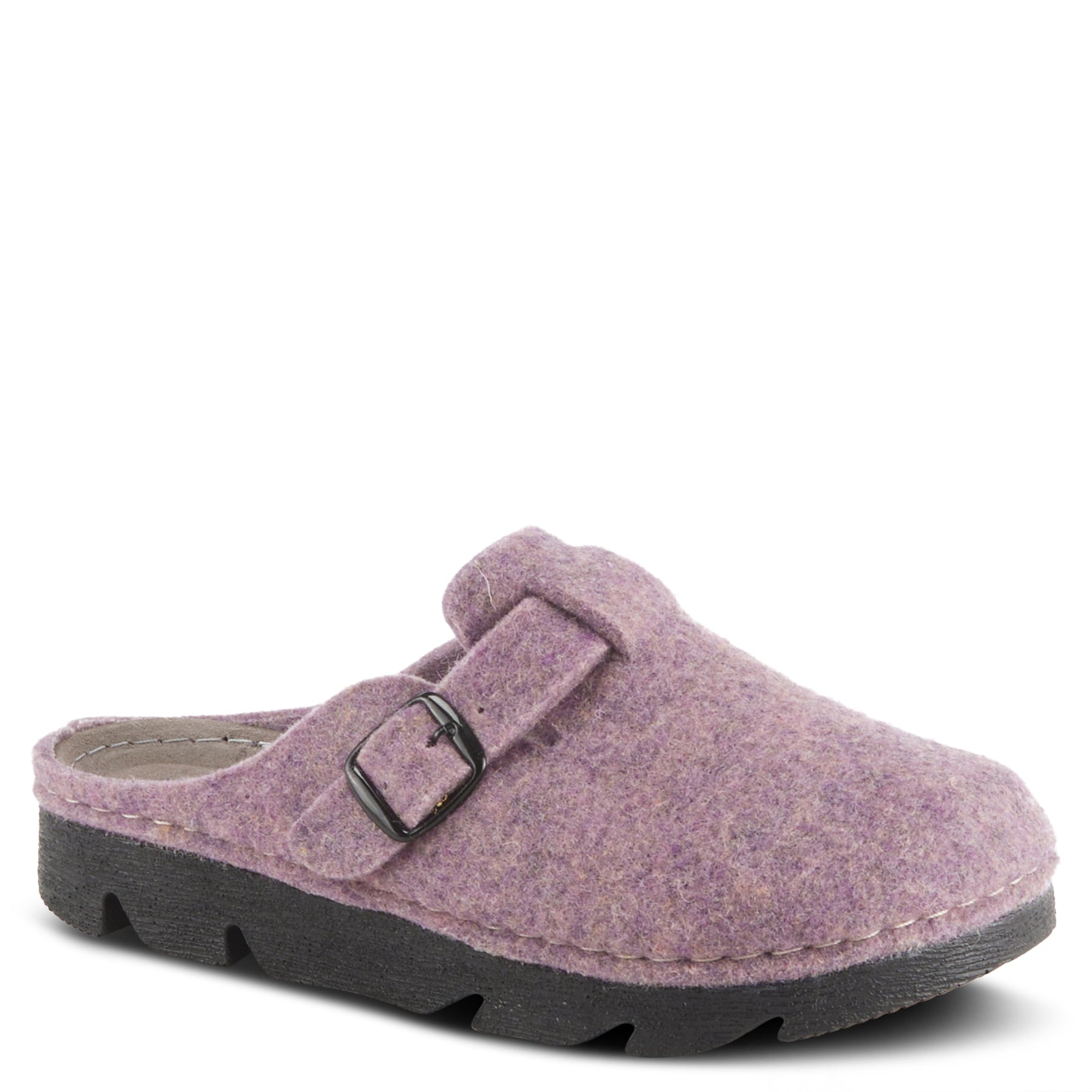 Flexus Clogger Platform Clog: Comfortable Shoes - Spring Step Shoe ...