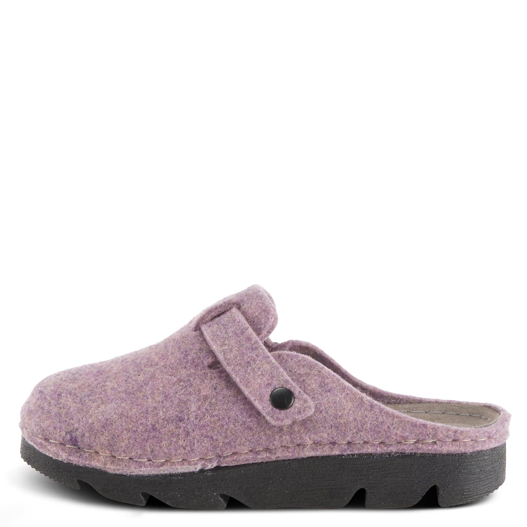 Flexus Clogger Platform Clog: Comfortable Shoes - Spring Step Shoe ...