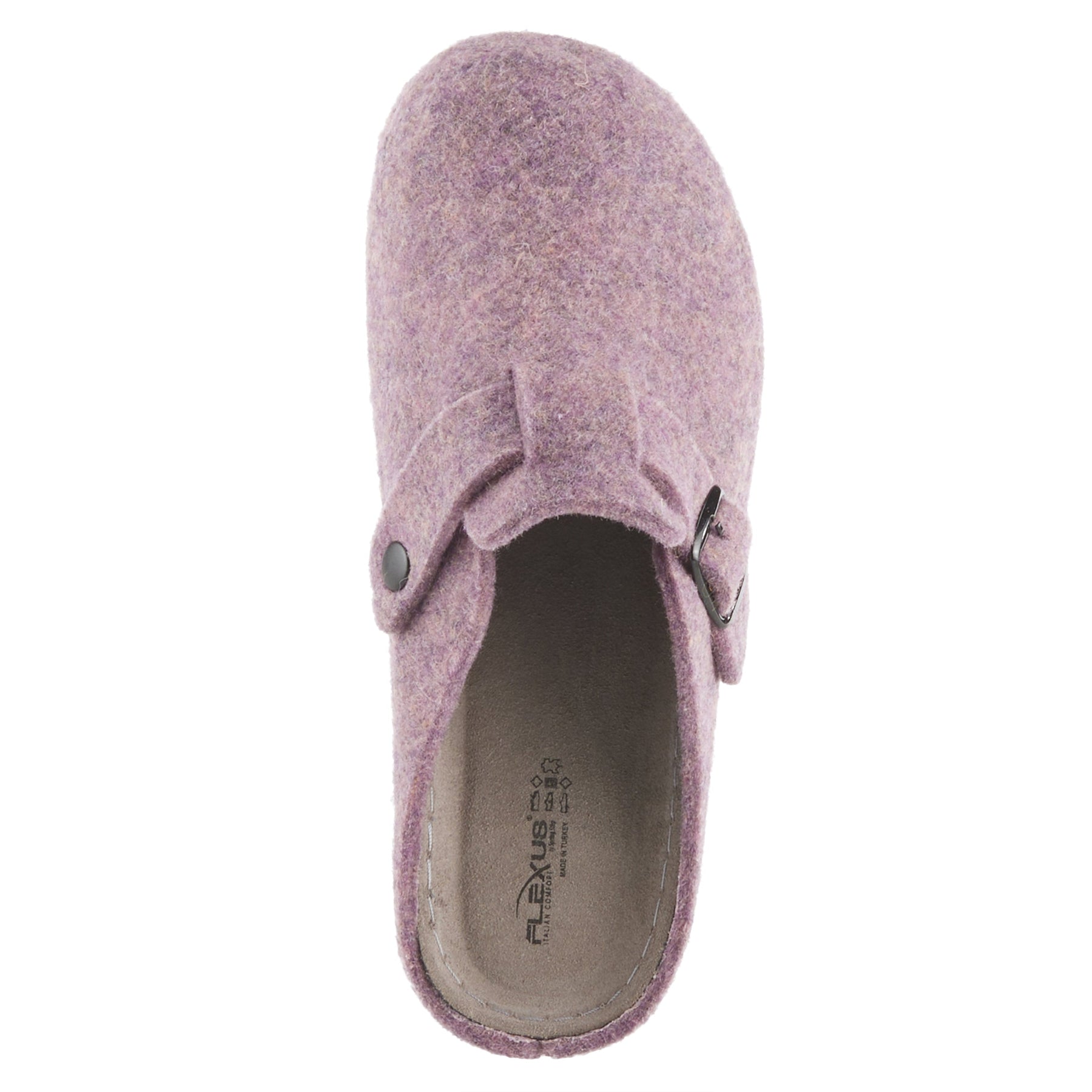 Flexus Clogger Platform Clog: Comfortable Shoes - Spring Step Shoe ...