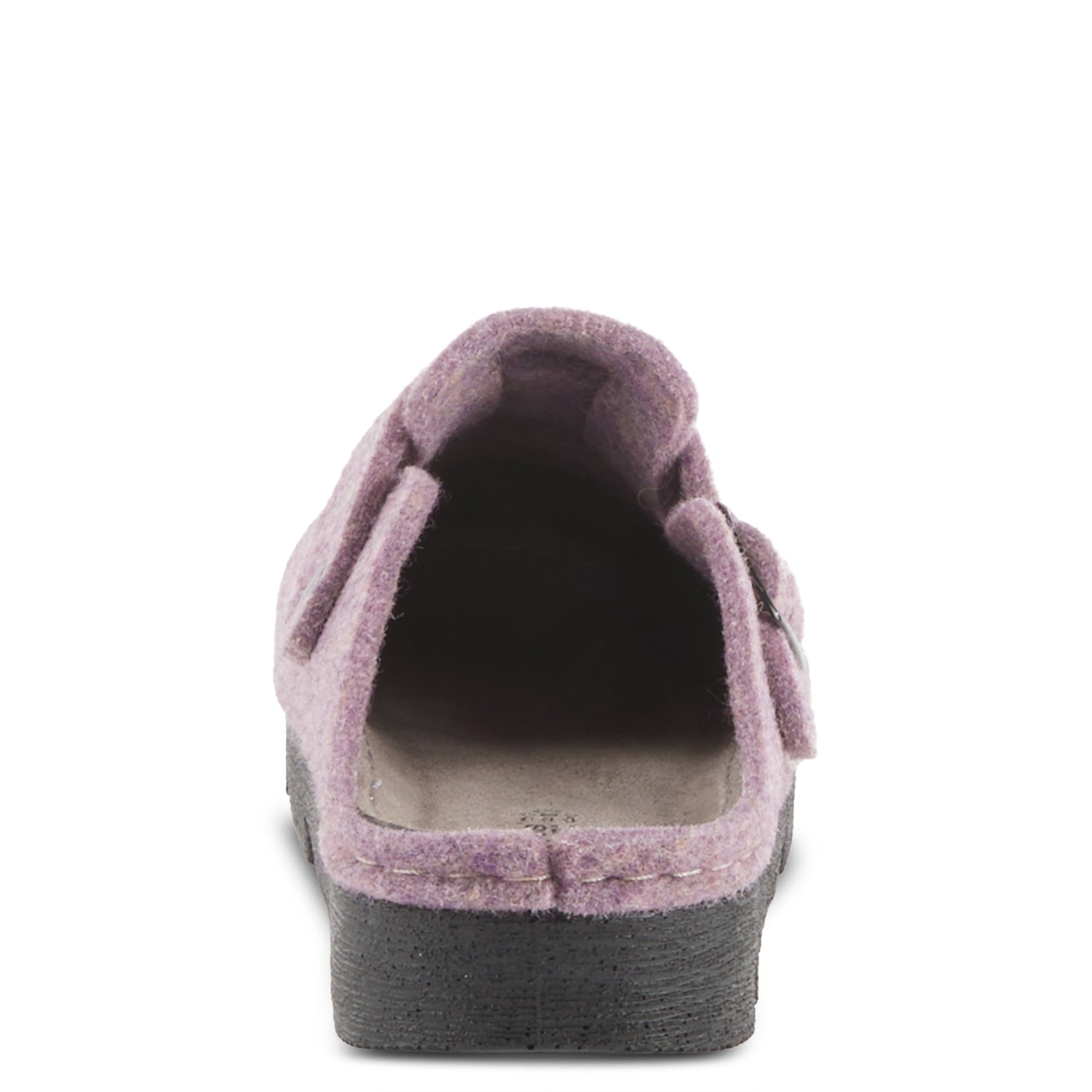Flexus Clogger Platform Clog: Comfortable Shoes - Spring Step Shoe ...