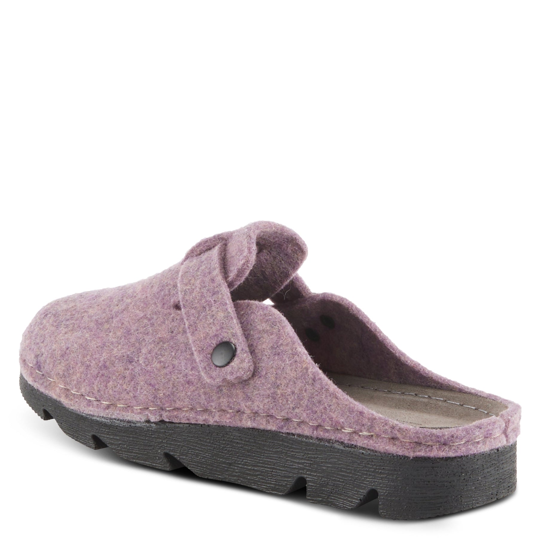 Flexus Clogger Platform Clog: Comfortable Shoes - Spring Step Shoe ...