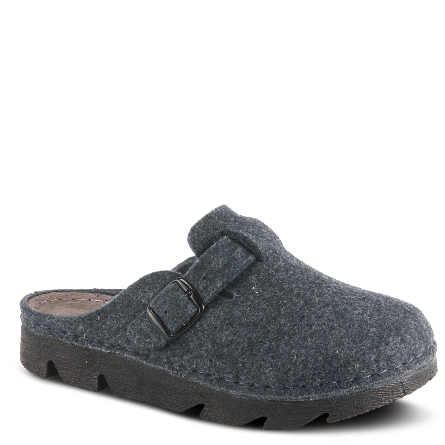 Flexus Clogger Platform Clog: Comfortable Shoes - Spring Step Shoe ...