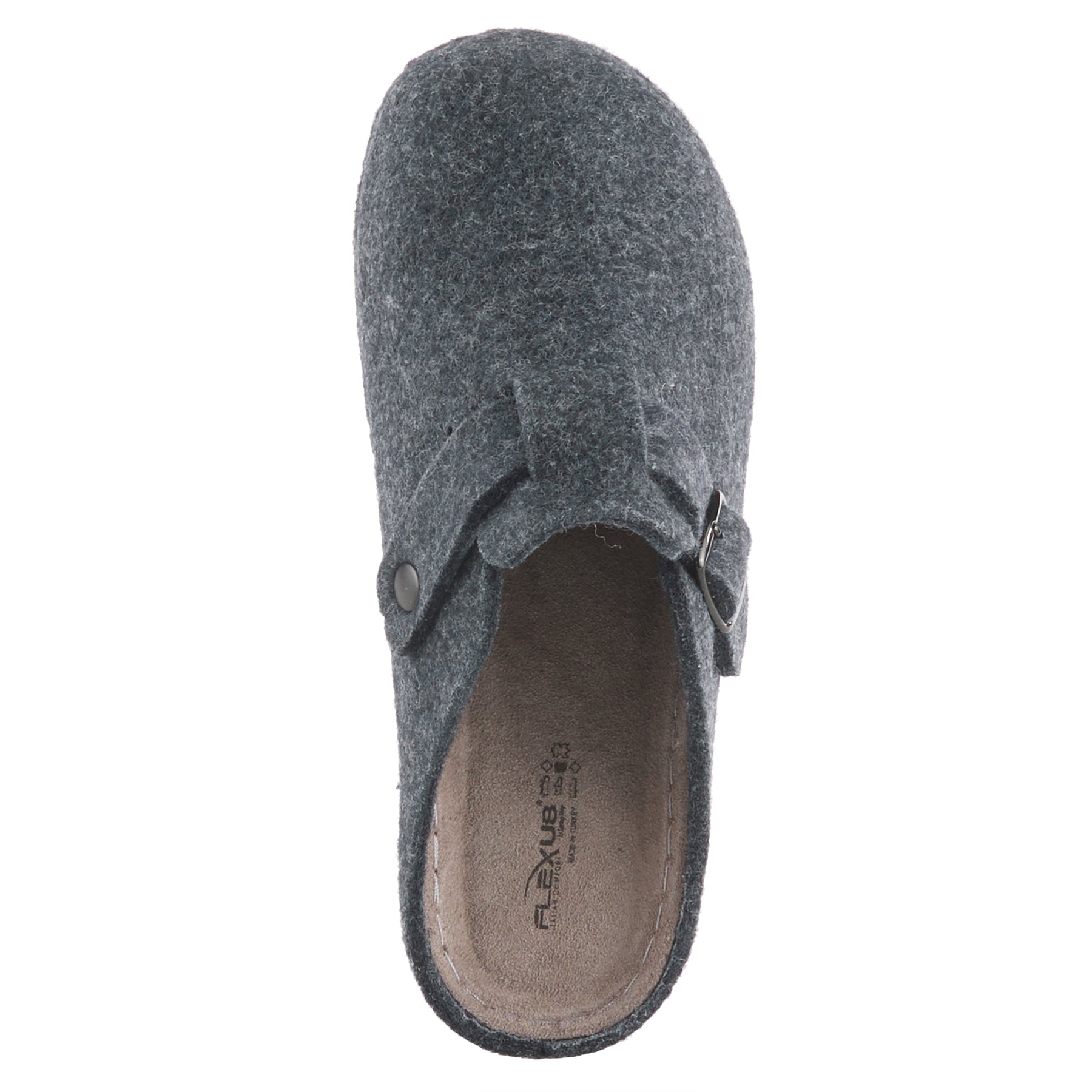 Flexus Clogger Platform Clog: Comfortable Shoes - Spring Step Shoe ...