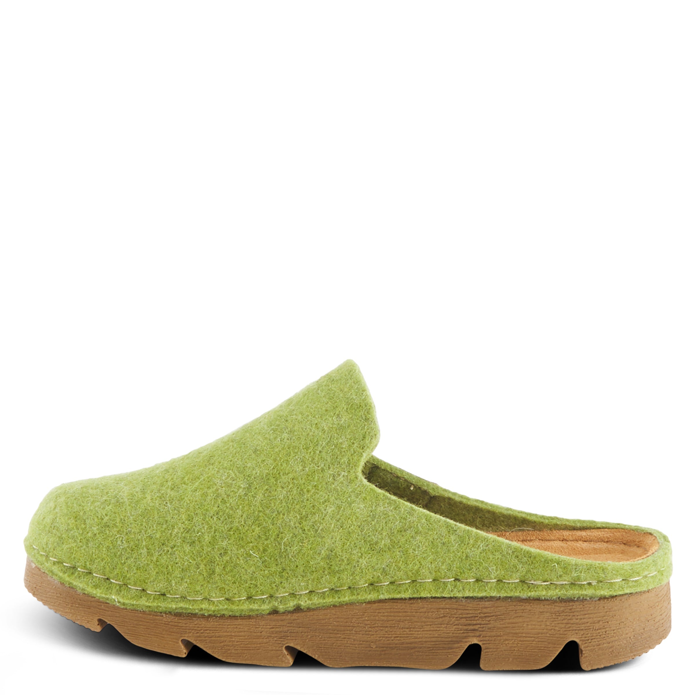 Flexus clogs on sale
