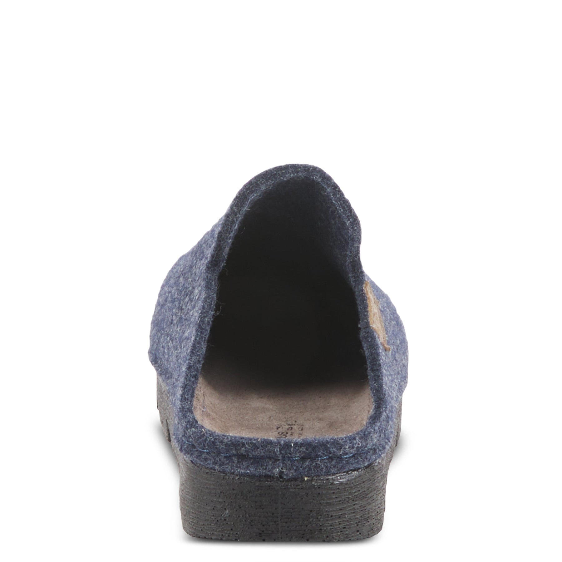 CLOGGISH PLATFORM CLOG by FLEXUS – Spring Step Shoes