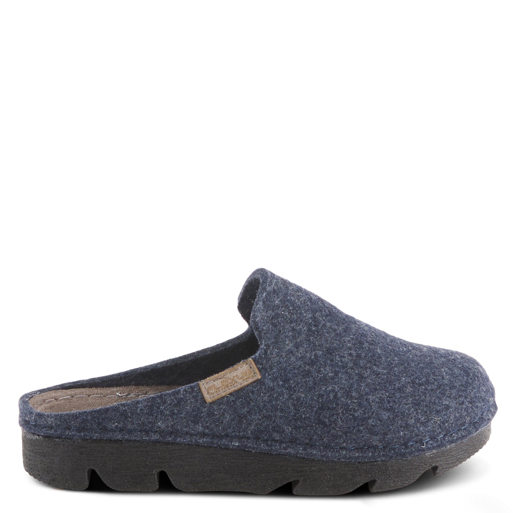 Flexus Cloggish Platform Clog for Comfort – Spring Step Shoes