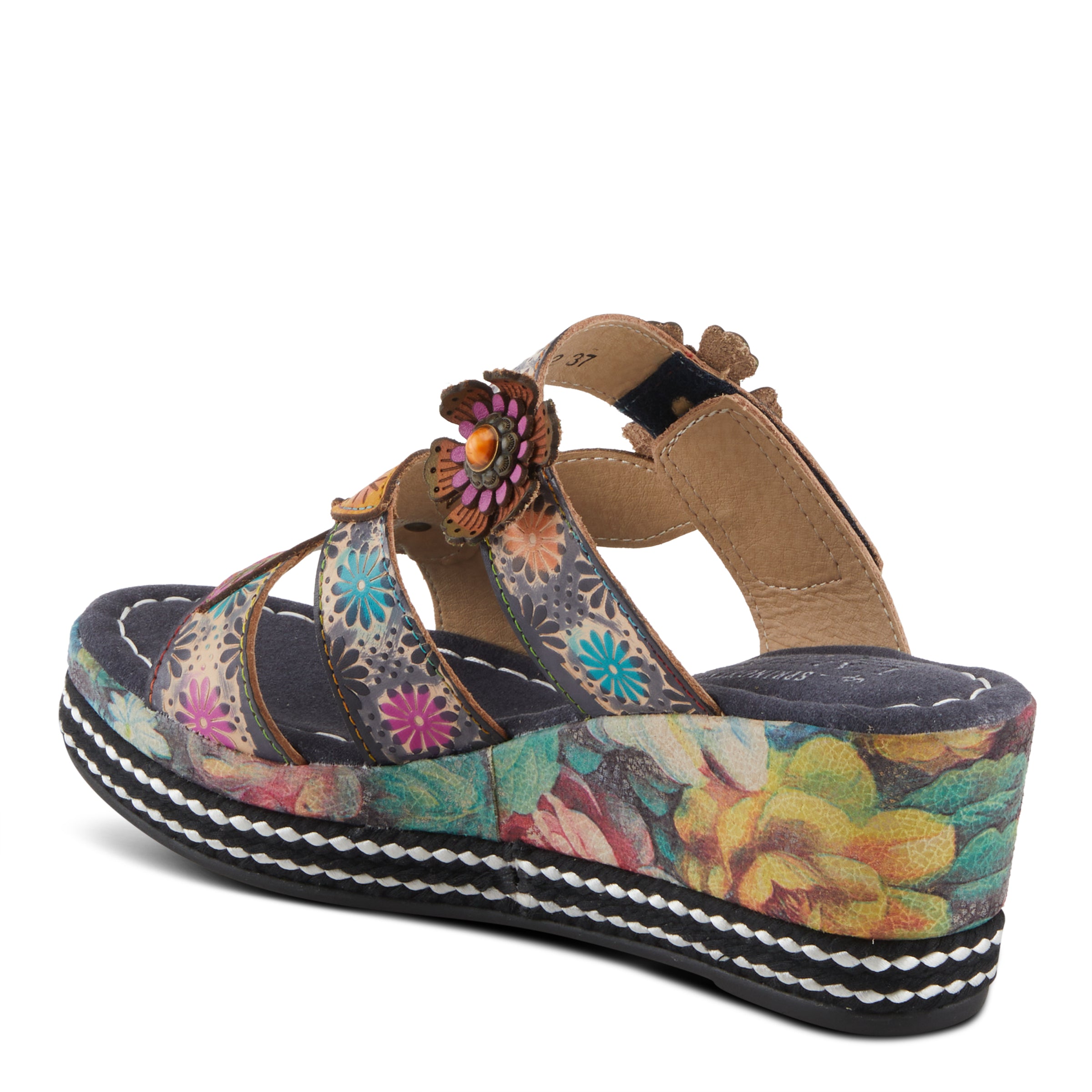 NAVY MULTI