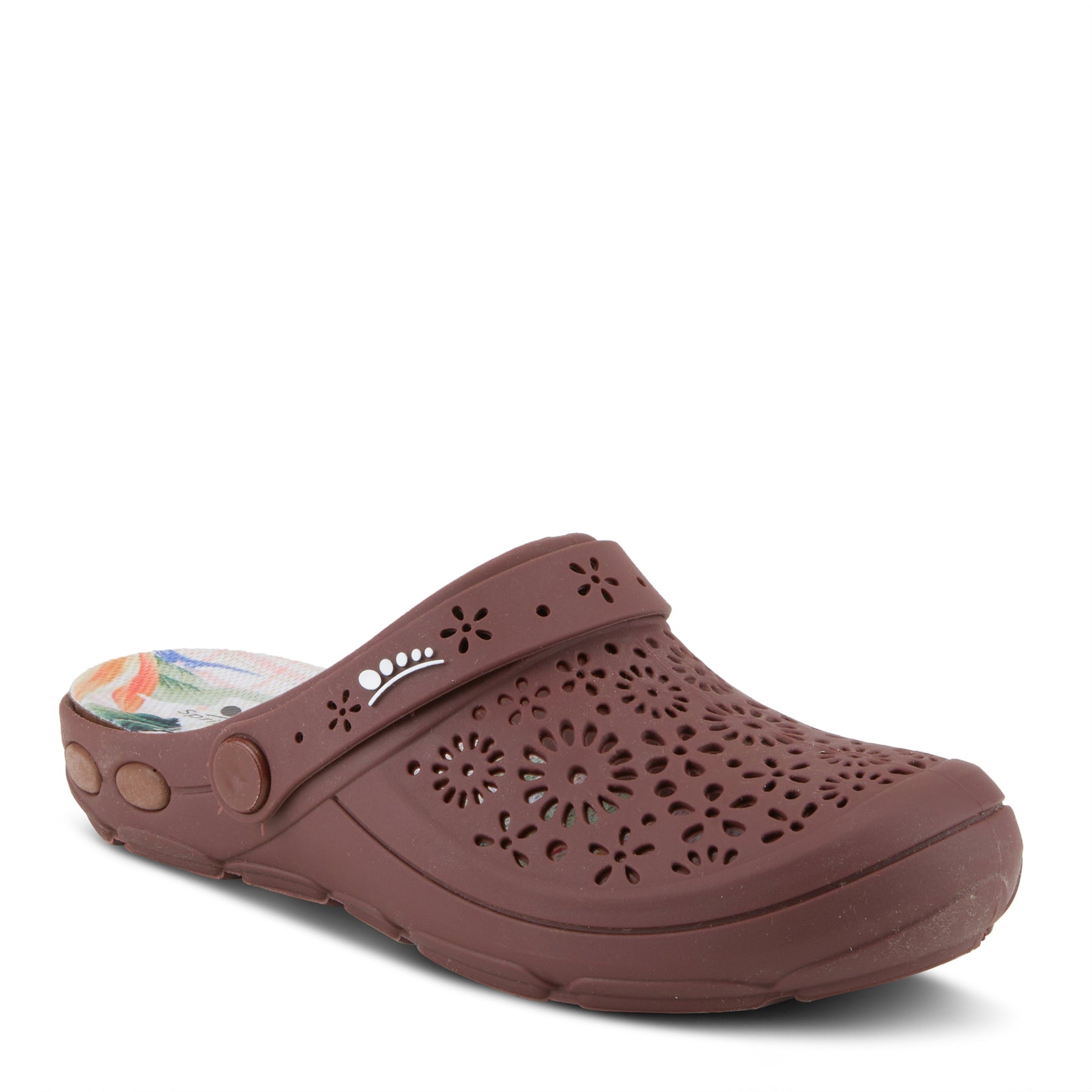 SPRING STEP CONTIGO CLOGS by SPRING STEP – Spring Step Shoes