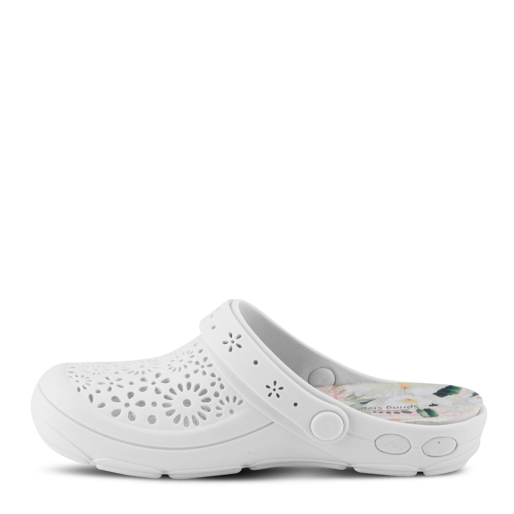 SPRING STEP CONTIGO CLOGS by SPRING STEP – Spring Step Shoes