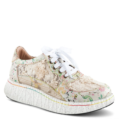 LIGHT GREY MULTI
