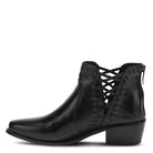 Spring Step Spring Step COPPOLA Boots boot in black with comfortable everyday design