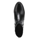 Spring Step Spring Step COPPOLA Boots boot in black with comfortable everyday design