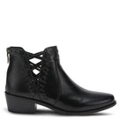 Spring Step Spring Step COPPOLA Boots boot in black with comfortable everyday design