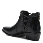 Spring Step Spring Step COPPOLA Boots boot in black with comfortable everyday design