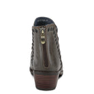 Spring Step Spring Step COPPOLA Boots boot in dark olive with comfortable everyday design
