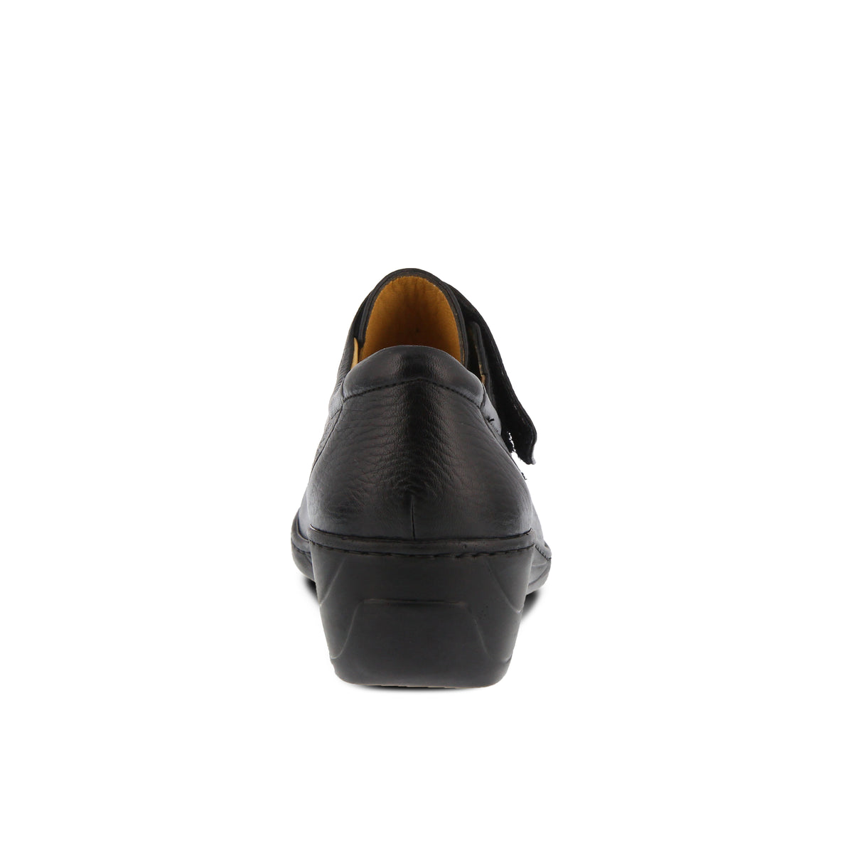 Spring Step SPRING STEP CORVO SHOES shoe in black with comfortable everyday design