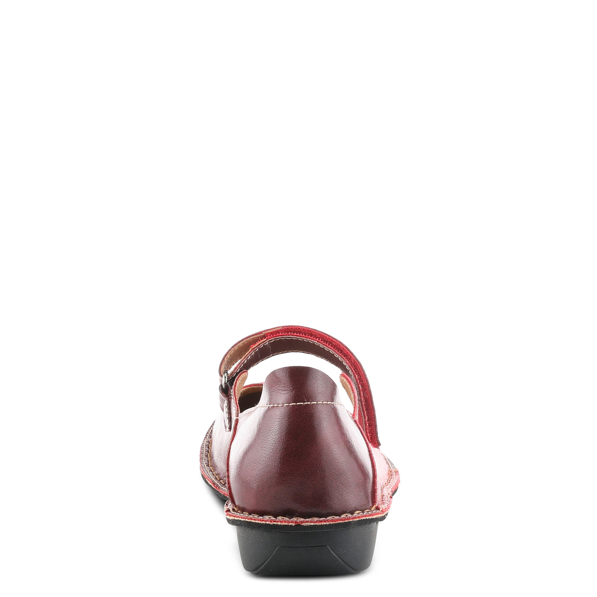 Spring Step Spring Step COSMIC Shoes shoe in navy with comfortable everyday design