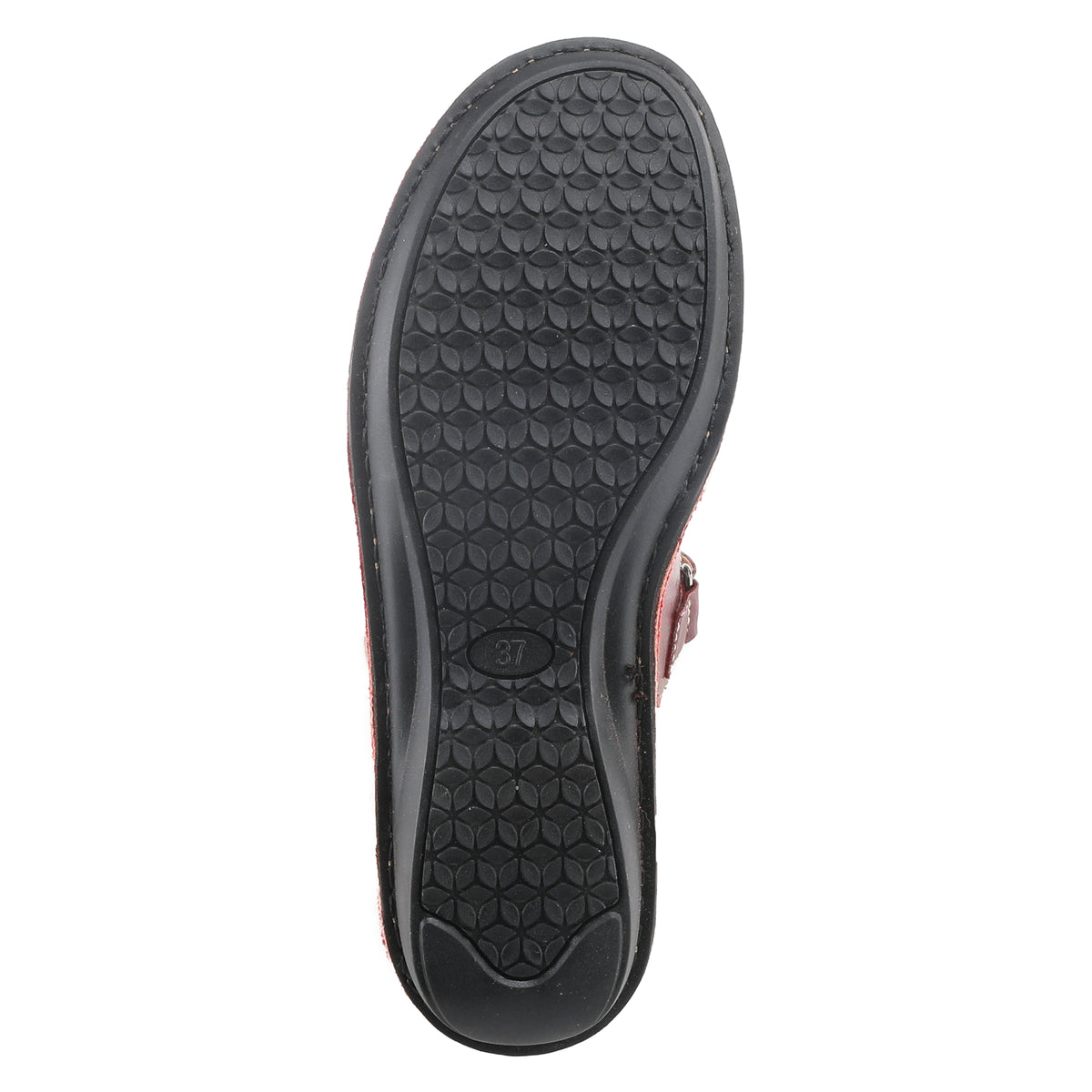 Spring Step Spring Step COSMIC Shoes shoe in navy with comfortable everyday design