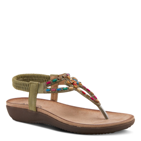 patrizia sandals Spring Step Shoes
