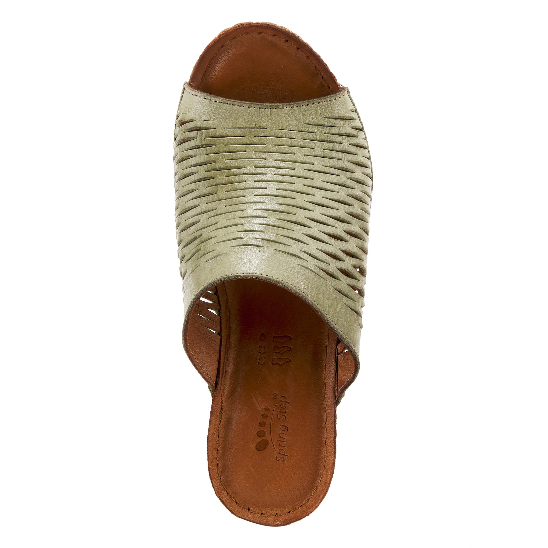 CUNACENA SANDAL by SPRING STEP – Spring Step Shoes