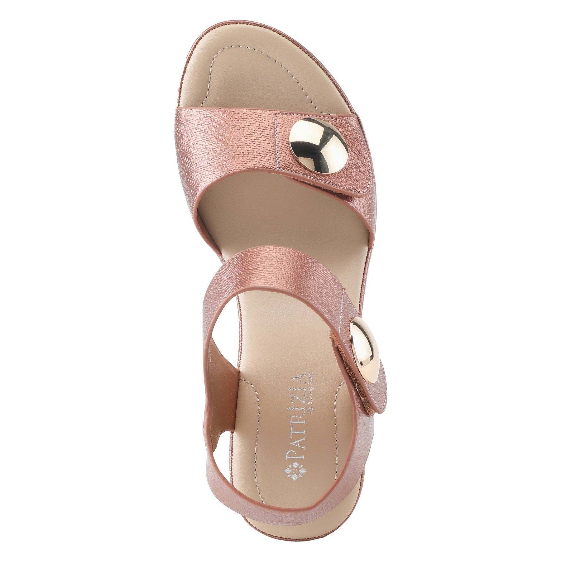 Patrizia Dade Sandals: Dress Sandals â Spring Step Shoes