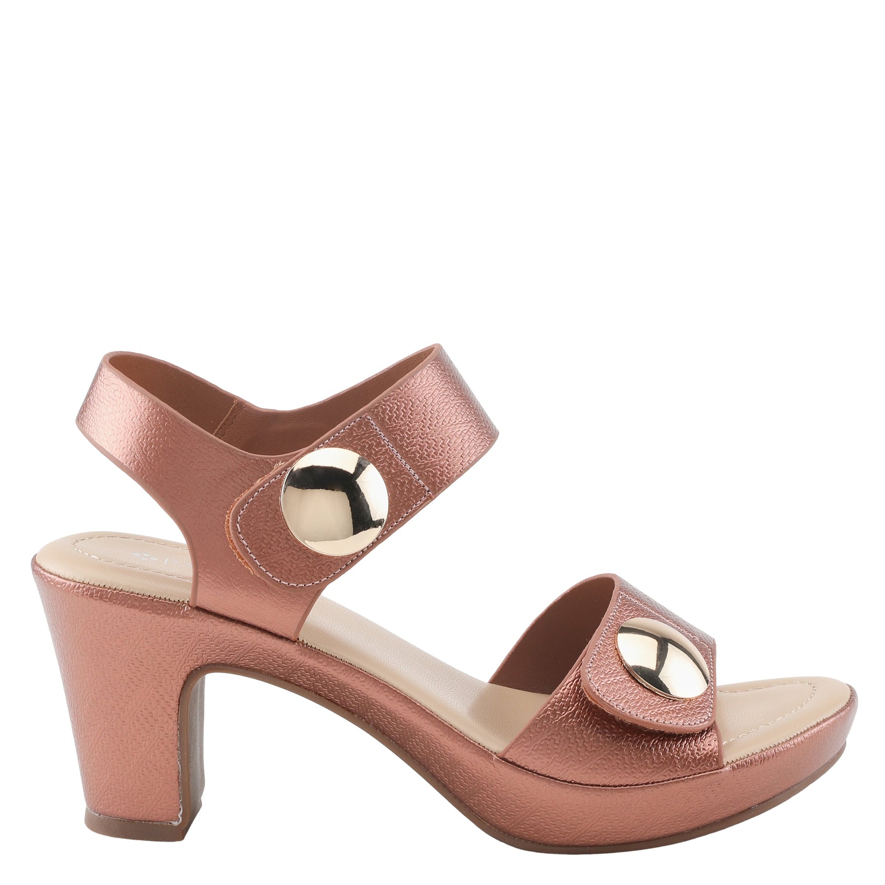 Patrizia Dade Sandals: Dress Sandals â Spring Step Shoes