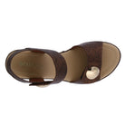 Patrizia Patrizia DADE-PARTY Sandals sandal in bronze with stylish fashion design