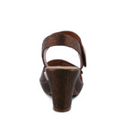 Patrizia Patrizia DADE-PARTY Sandals sandal in bronze with stylish fashion design