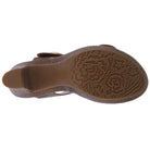Patrizia Patrizia DADE-PARTY Sandals sandal in bronze with stylish fashion design