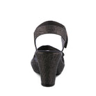 Patrizia Patrizia DADE-PARTY Sandals sandal in pewter with stylish fashion design
