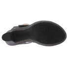 Patrizia Patrizia DADE-PARTY Sandals sandal in pewter with stylish fashion design
