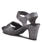 Patrizia Patrizia DADE-PARTY Sandals sandal in pewter with stylish fashion design