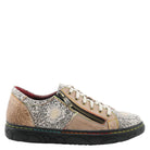 BEIGE MULTI