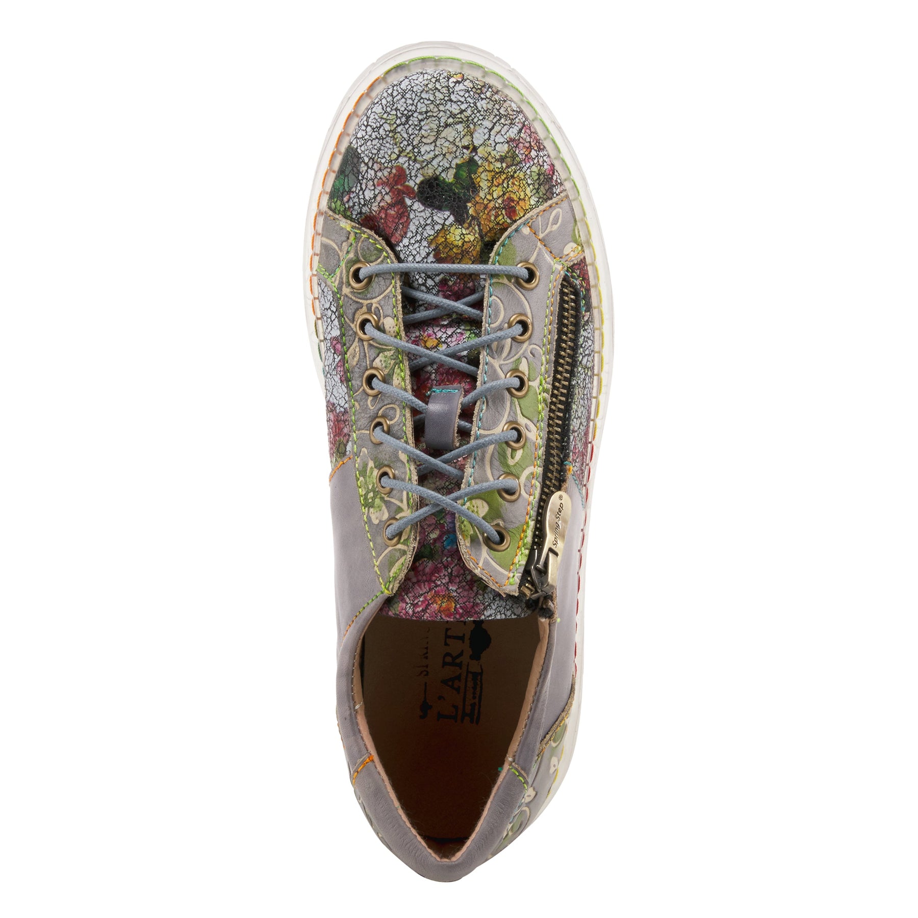 L'artiste Danli-delite Slip-on Sneakers – Spring Step Shoes