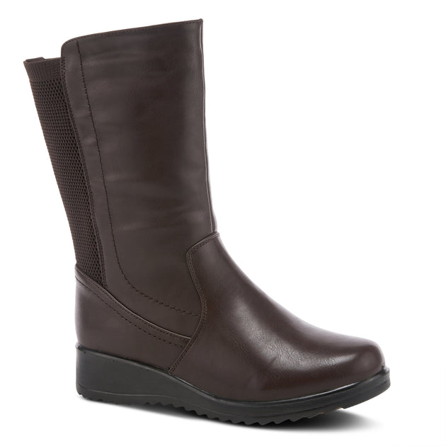 Boots model 220507 Step in style