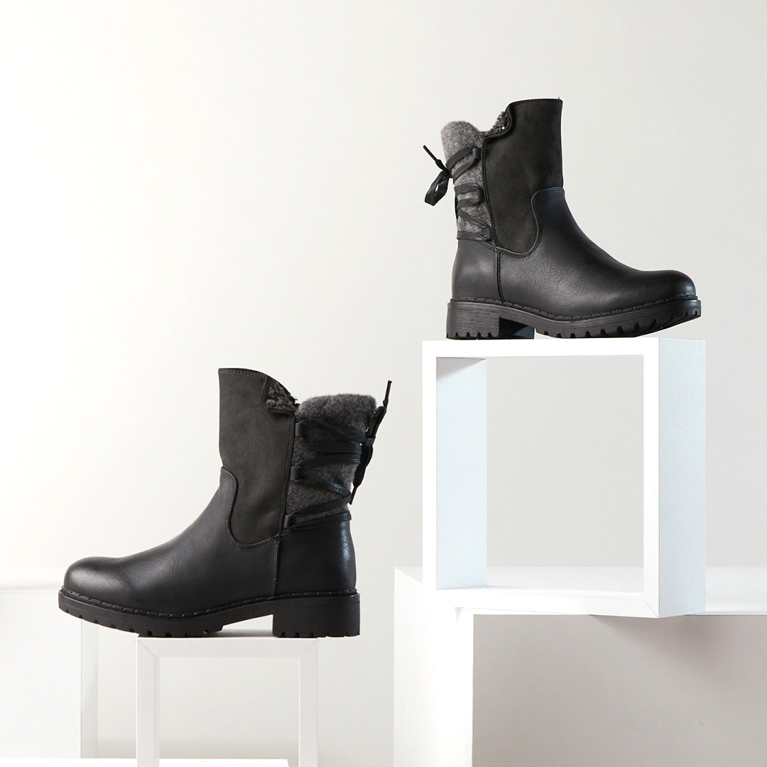 Patrizia PATRIZIA DAWNA BOOTS boot in camel multi with stylish fashion design