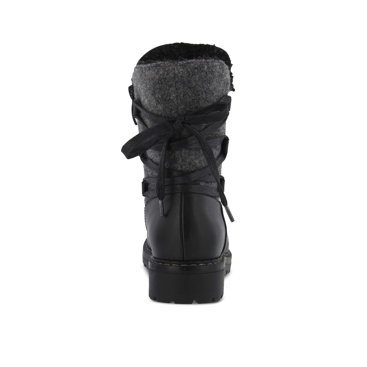 Patrizia PATRIZIA DAWNA BOOTS boot in grey multi with stylish fashion design