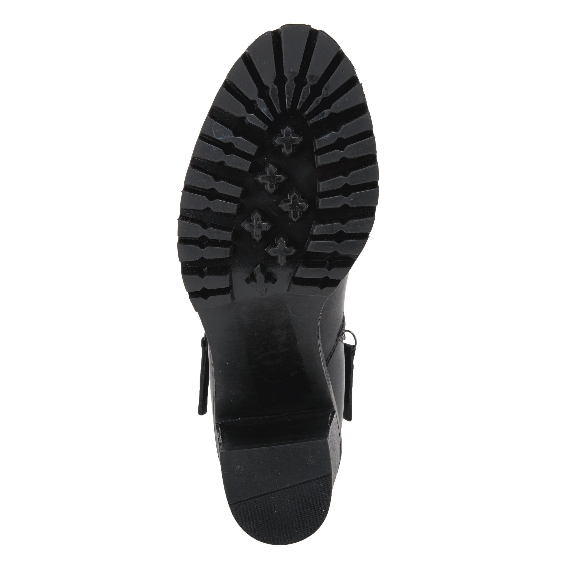 Spring Step Dealey Chunky Heel Boots – Spring Step Shoes