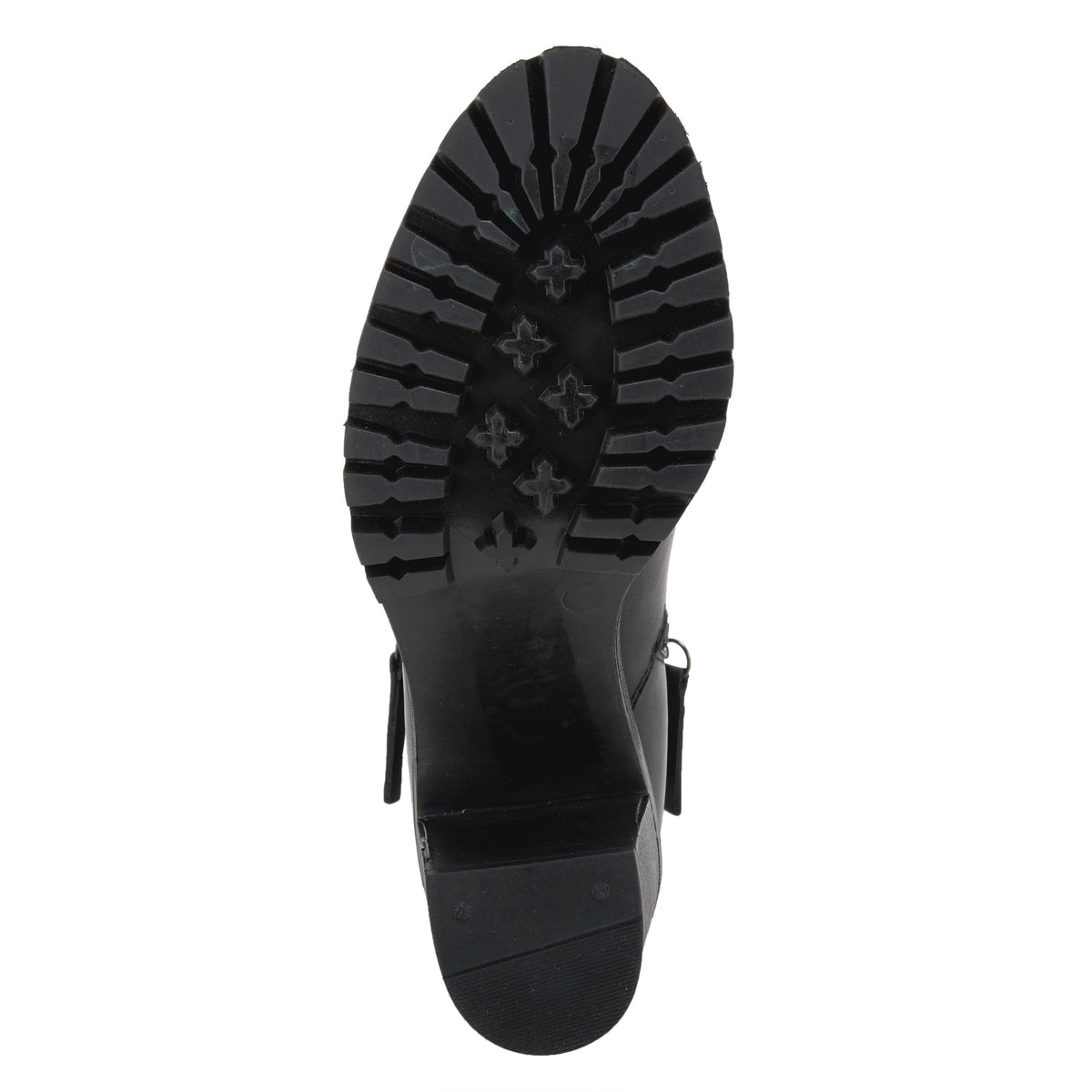 Spring Step SPRING STEP DEALEY BOOTS boot in black with comfortable everyday design