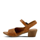 Spring Step Spring Step DELIA Sandals sandal in mint green with comfortable everyday design