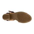 Spring Step Spring Step DELIA Sandals sandal in mint green with comfortable everyday design