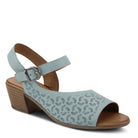 Spring Step Spring Step DELIA Sandals sandal in camel with comfortable everyday design