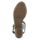 Spring Step Spring Step DELIA Sandals sandal in camel with comfortable everyday design