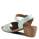 Spring Step Spring Step DELIA Sandals sandal in camel with comfortable everyday design