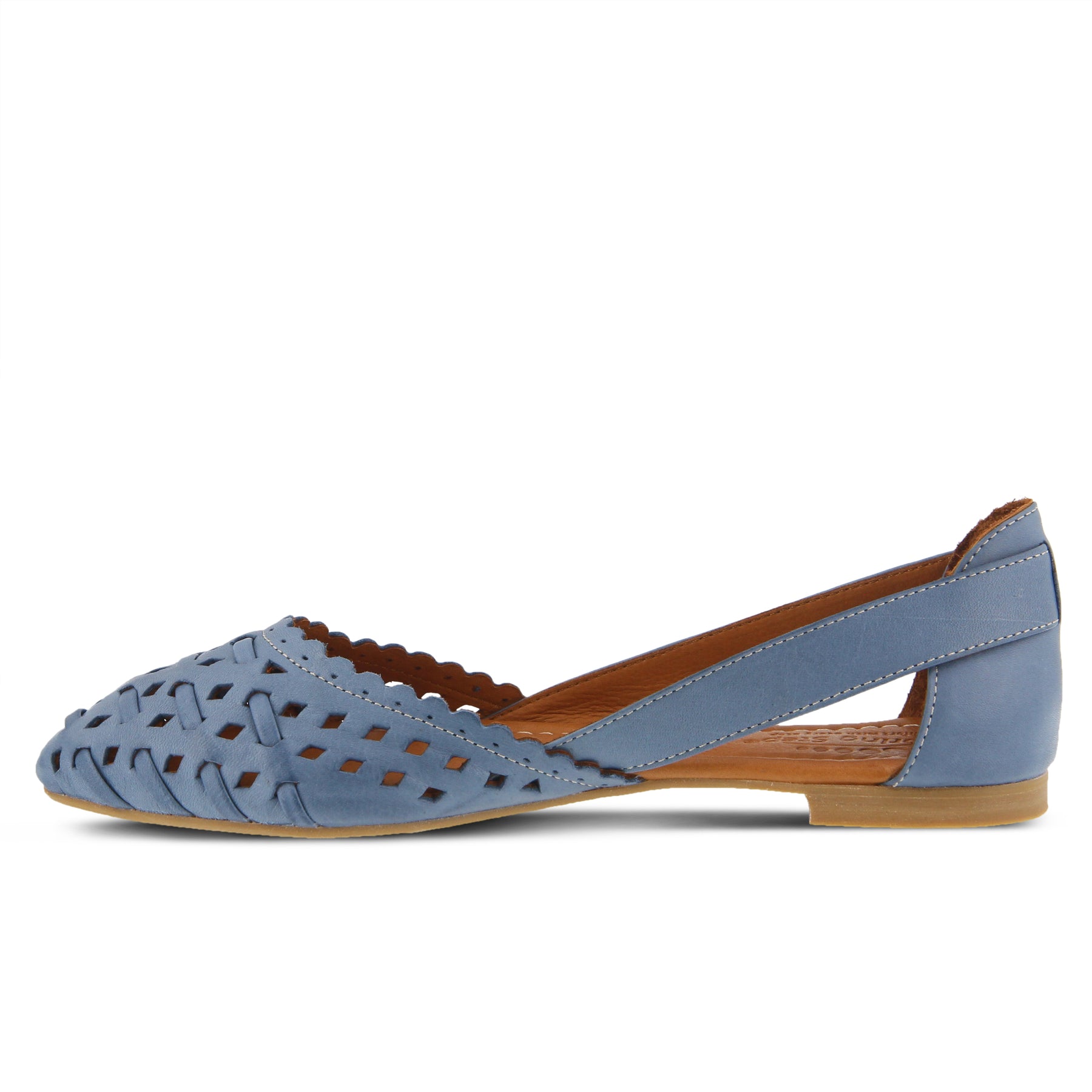 Spring step best sale delorse