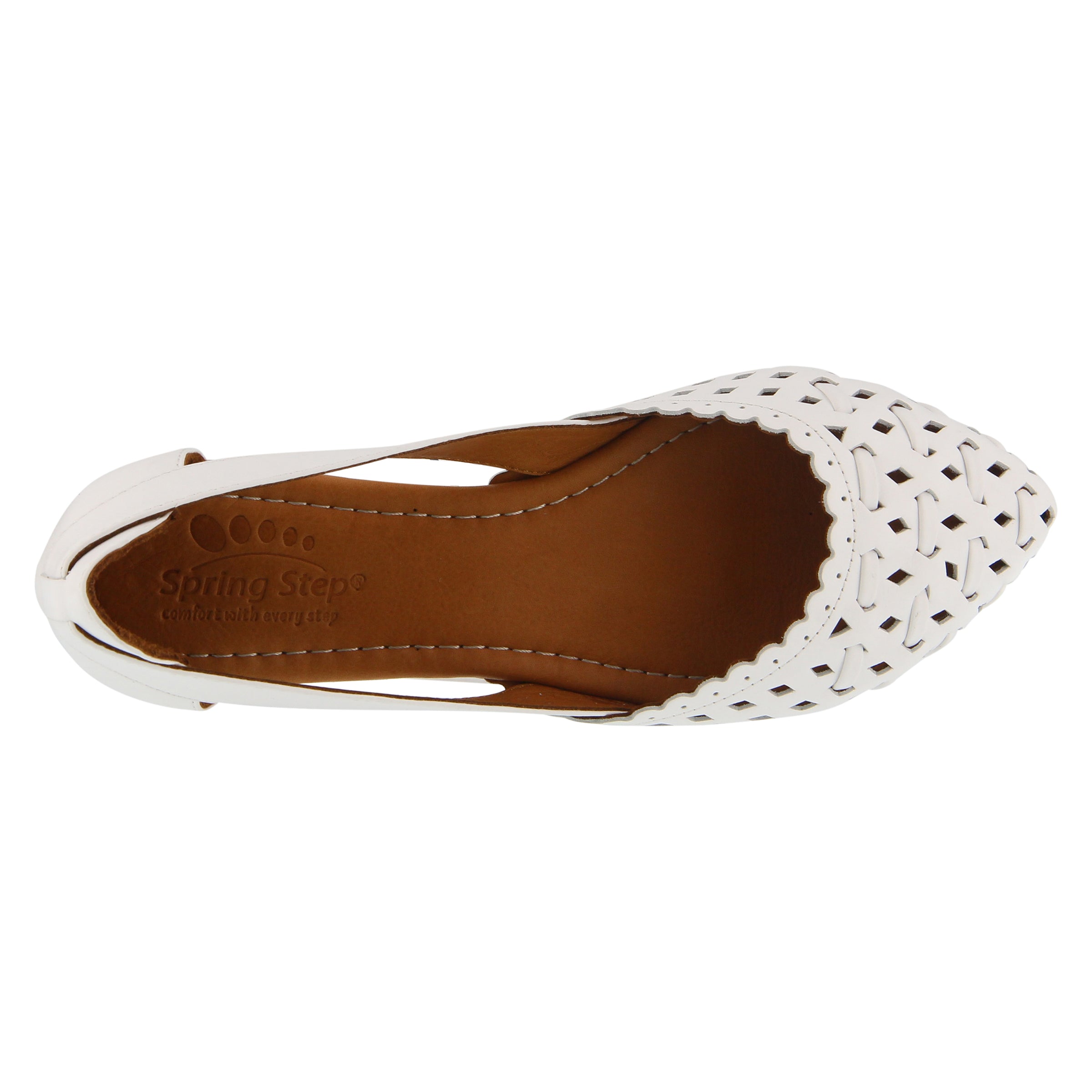 Spring step delorse hotsell
