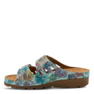 TURQUOISE MULTI