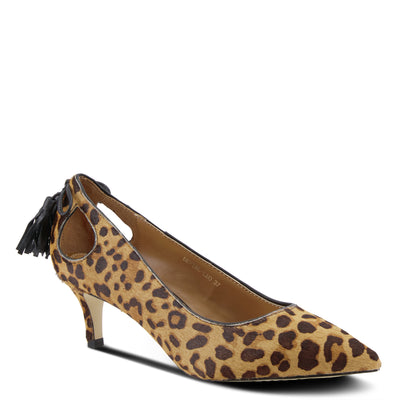 LEOPARD PRINT