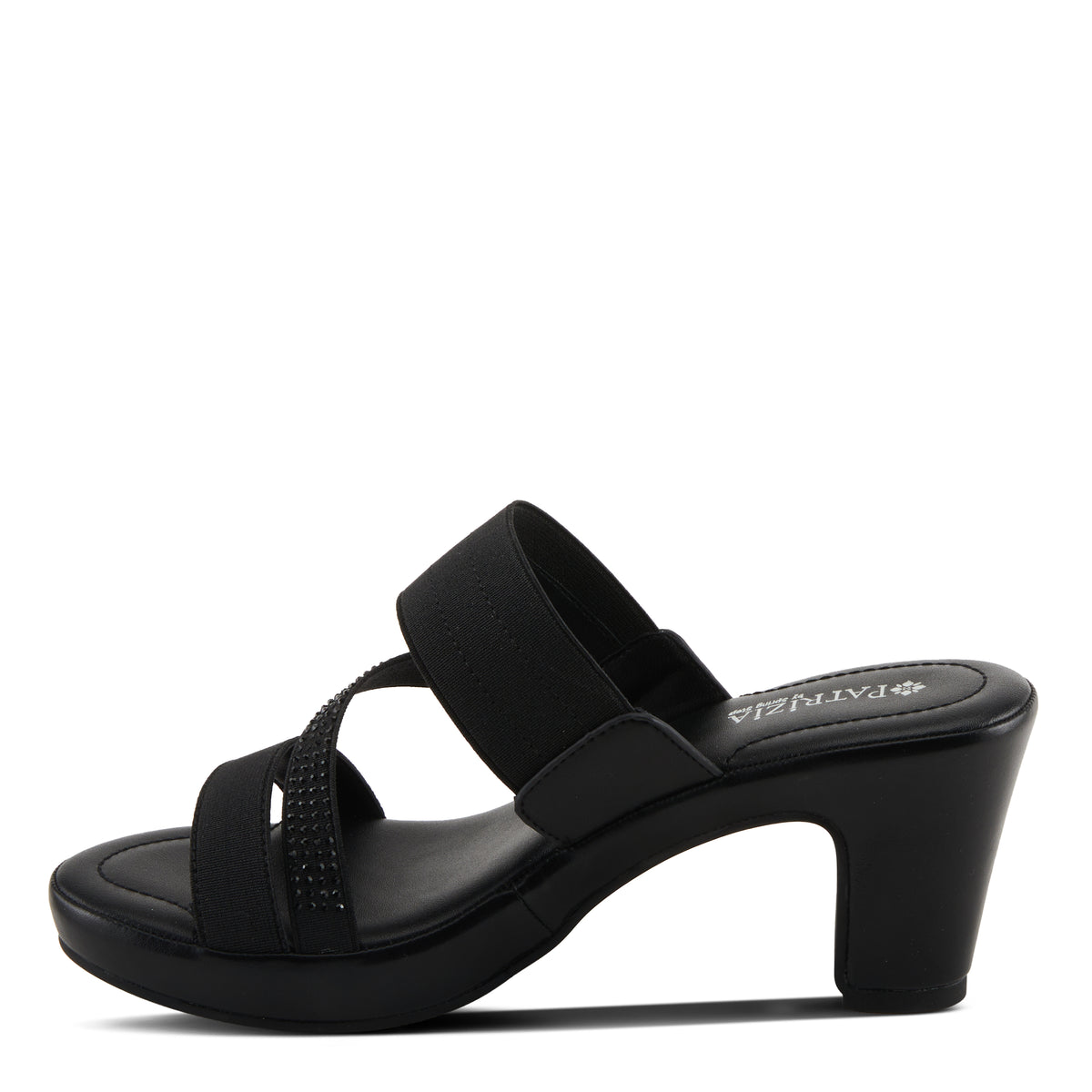 Patrizia PATRIZIA DEVORAH SANDALS sandal in taupe with stylish fashion design